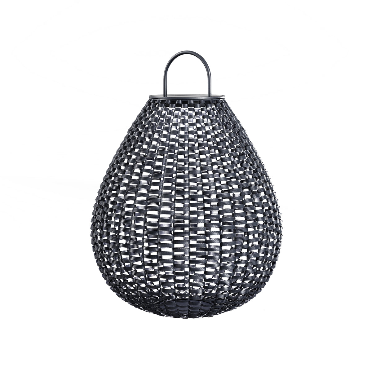 Illuminazione da esterno Plet - Maytoni - Nero - OSL599FL-L5B3K
