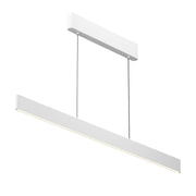 Lampada a sospensione Euphoria - Maytoni - Bianco - P109PL-36W2.7-6K-W