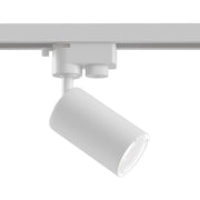 Una lampada da binario Focus MINI Unity GU10 1x10W - Maytoni - Bianco - TR002-1-GU10-W