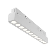 Faretto per binario Points - Maytoni - Bianco - TR031-4-12WTW-DD2-W