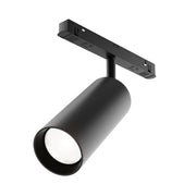 Faretto per binario Focus LED - Maytoni - Nero - TR032-4-20WTW-S-DD2-B