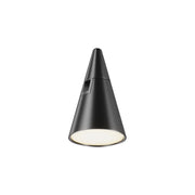 Faretto per binario Keila - Maytoni - Nero - TR146-1-5W3K-B-DE