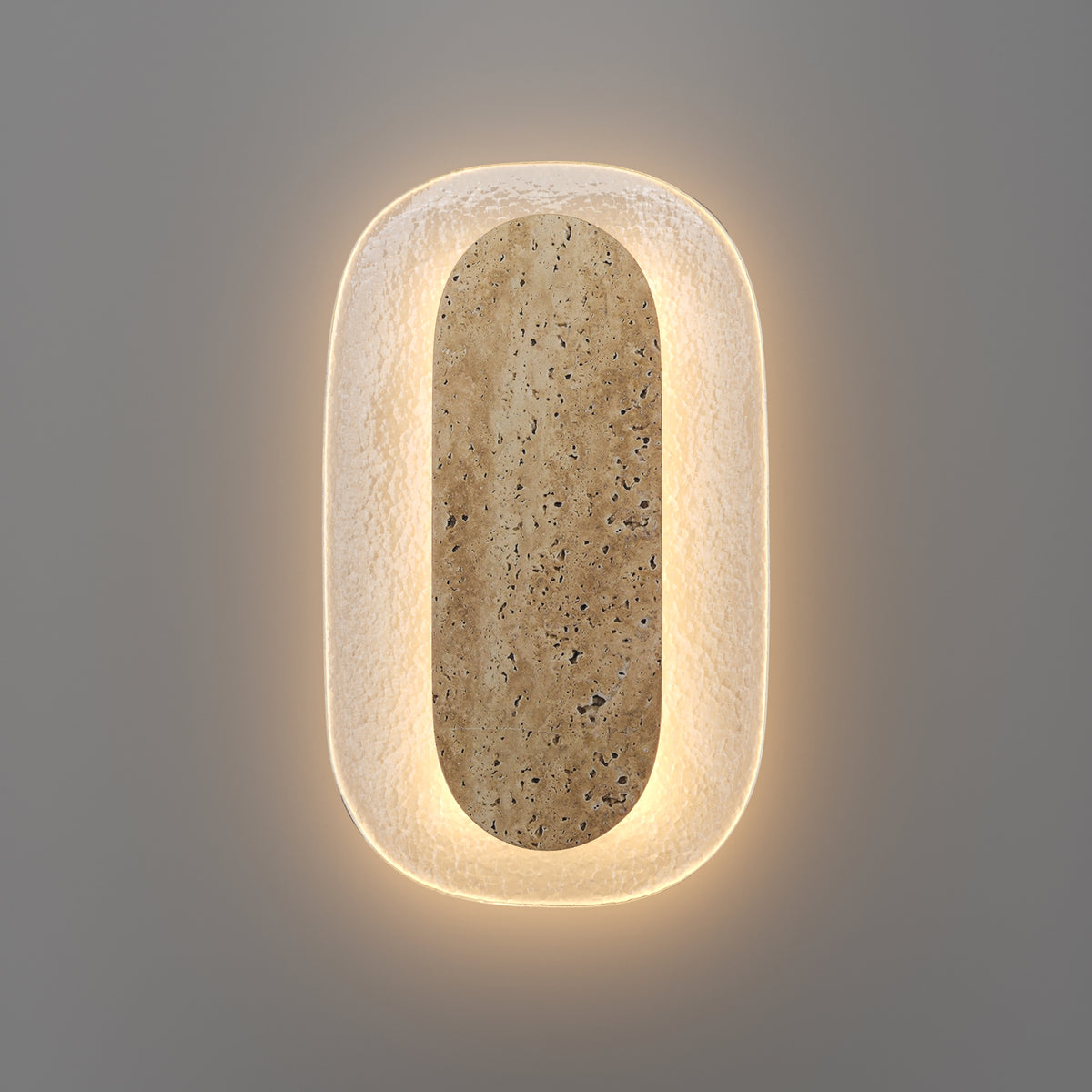 Lampada a muro Tavo - Maytoni - Beige - MOD453WL-L13BGK