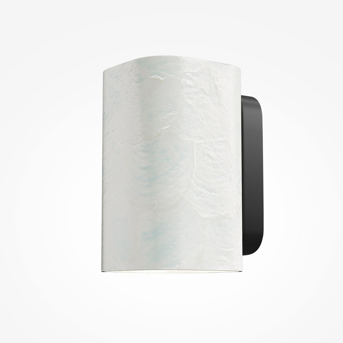 Lampada a muro Maris - Maytoni - Nero - MOD499WL-01B