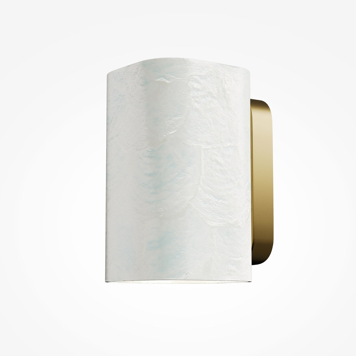 Lampada a muro Maris - Maytoni - Oro - MOD499WL-01G