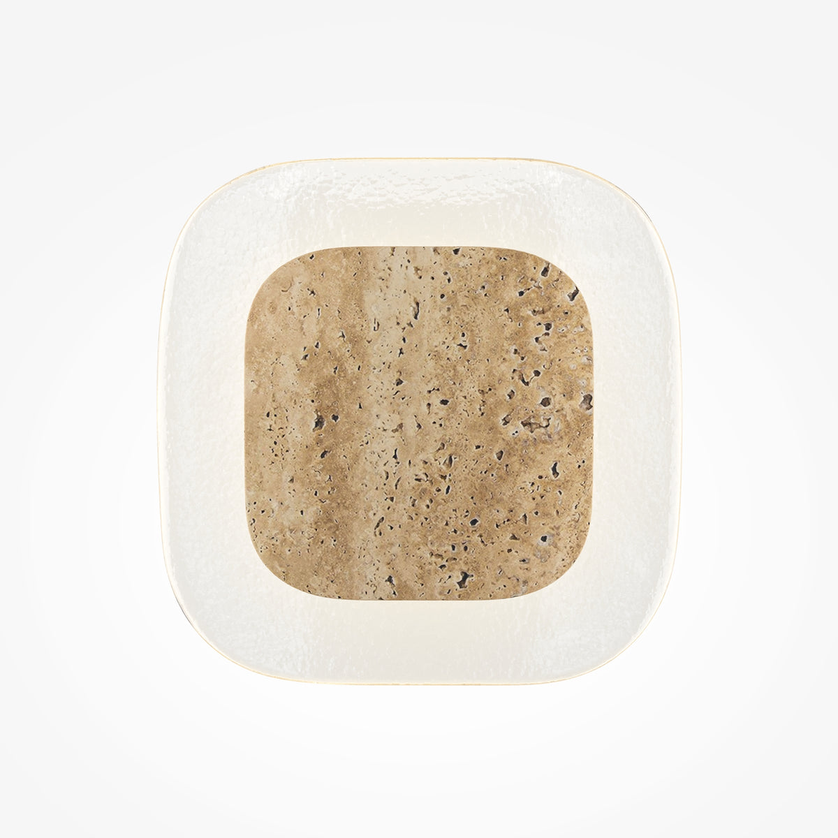 Lampada a muro Tavo - Maytoni - Beige - MOD453WL-L11BGK