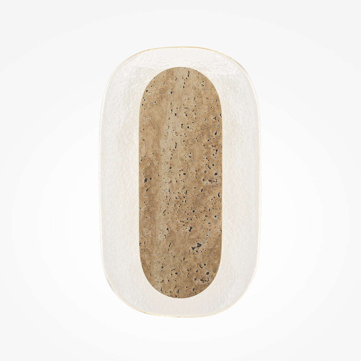 Lampada a muro Tavo - Maytoni - Beige - MOD453WL-L13BGK