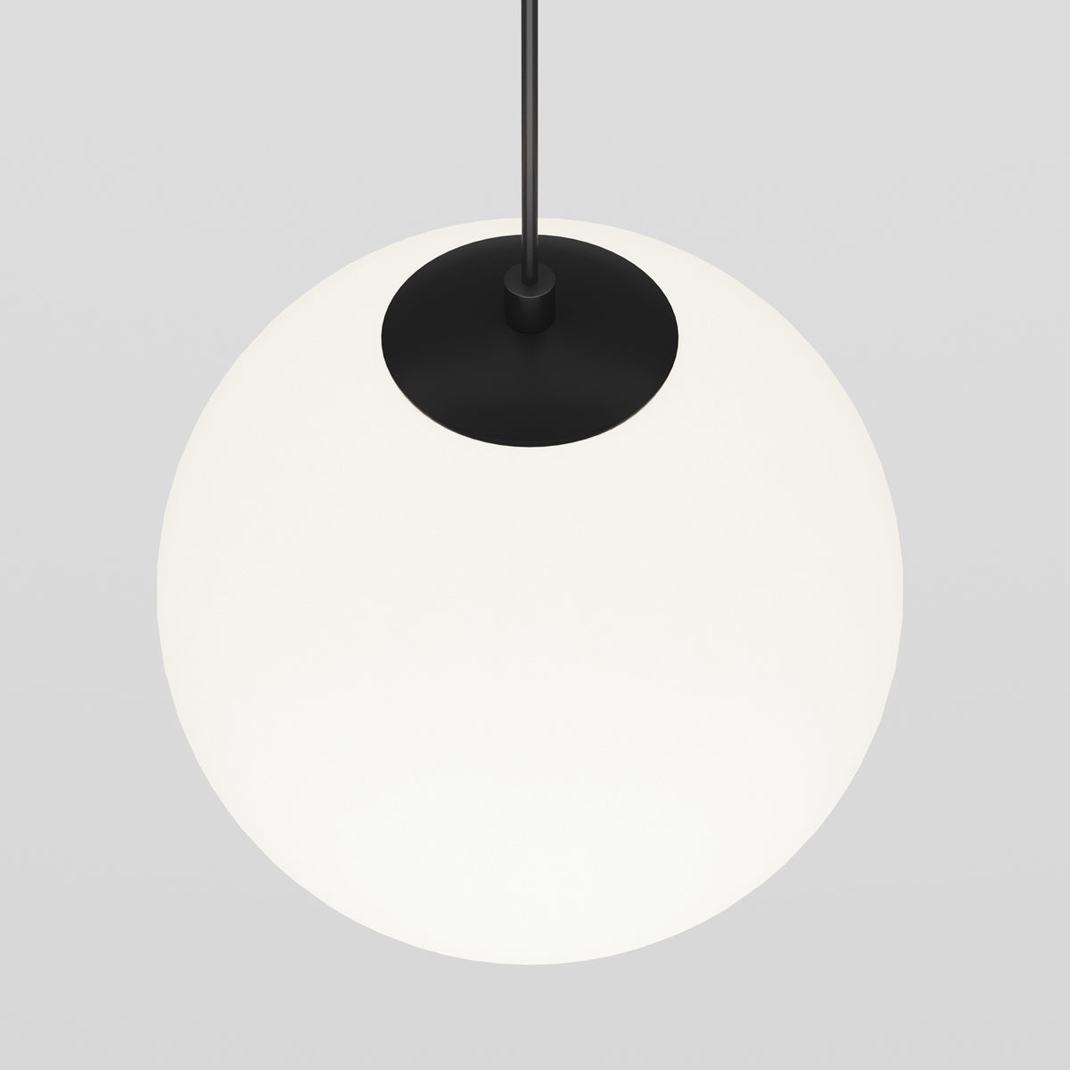 Faretto per binario Luna - Maytoni - Nero - TR039-4-5WTW-DD2-B