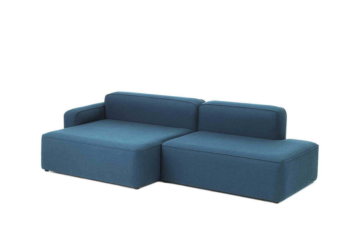 Rope Sofa Chaise Lounge left2