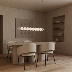 SOKO Lampada a sospensione