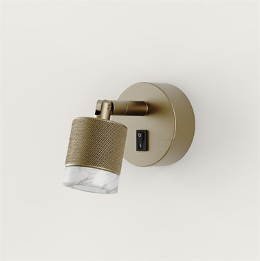 TEA Lampada da parete