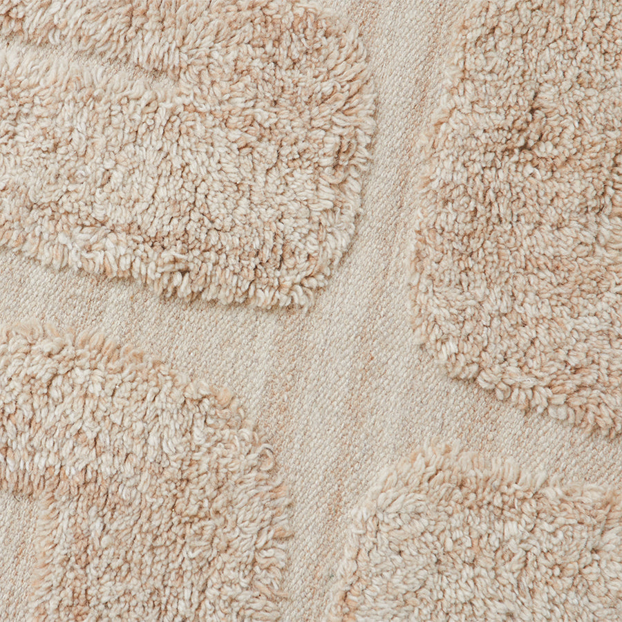 Tappeto tuftato Limestone (160x230 cm)
