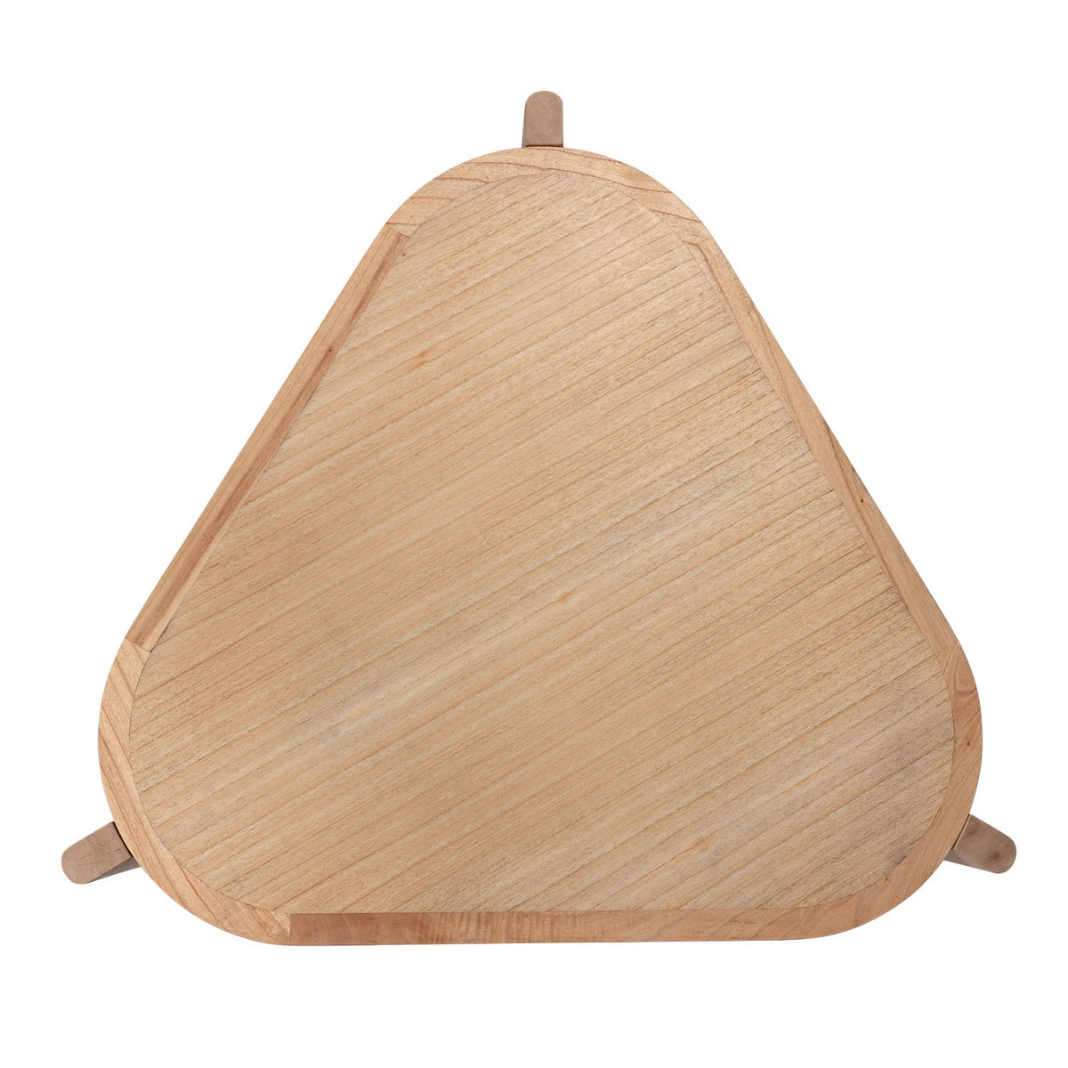 Tavolino Table à Salon ST 90 - Natural - Pierre Jeanneret Edition