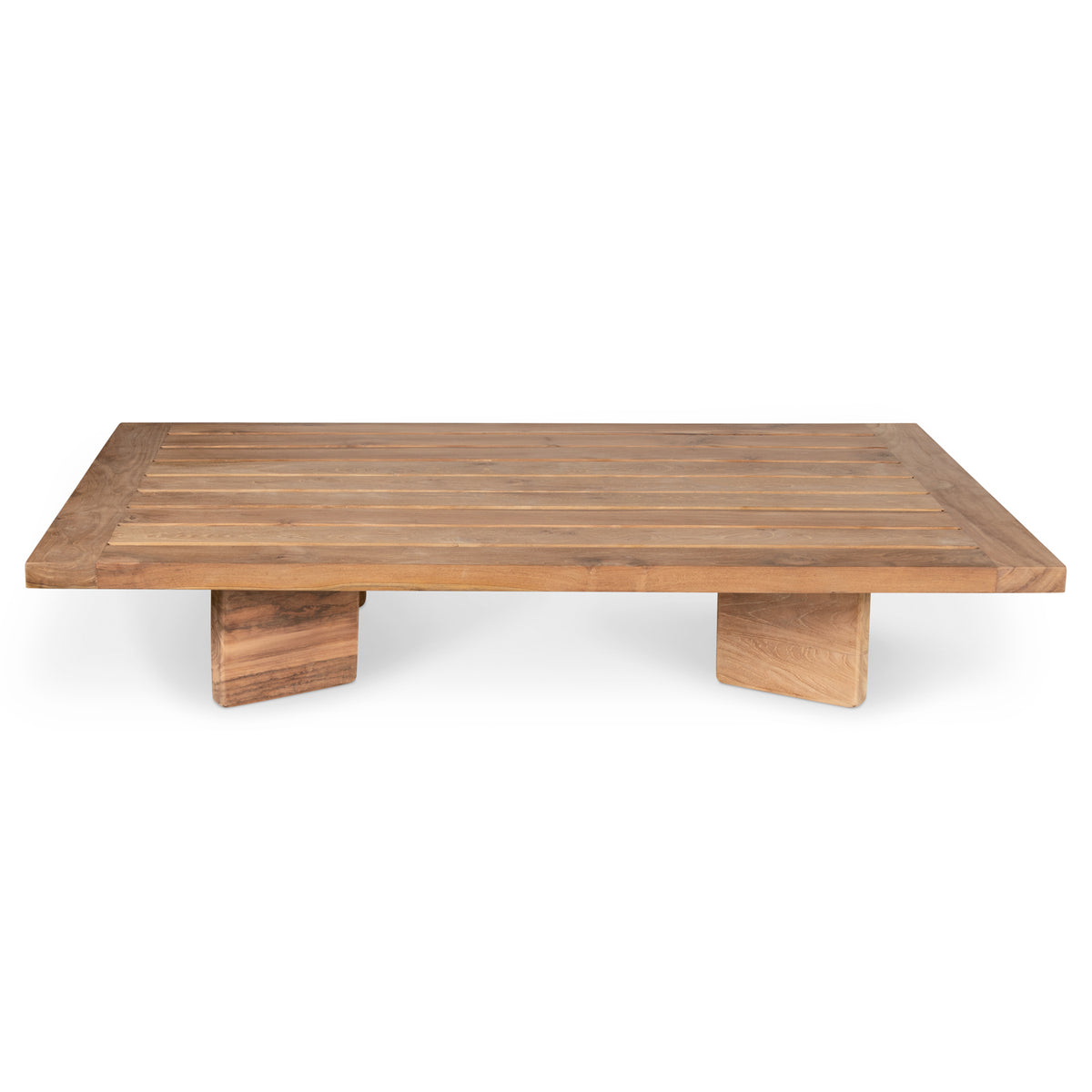 Tavolino basso Table à Café 150 Teak Outdoor