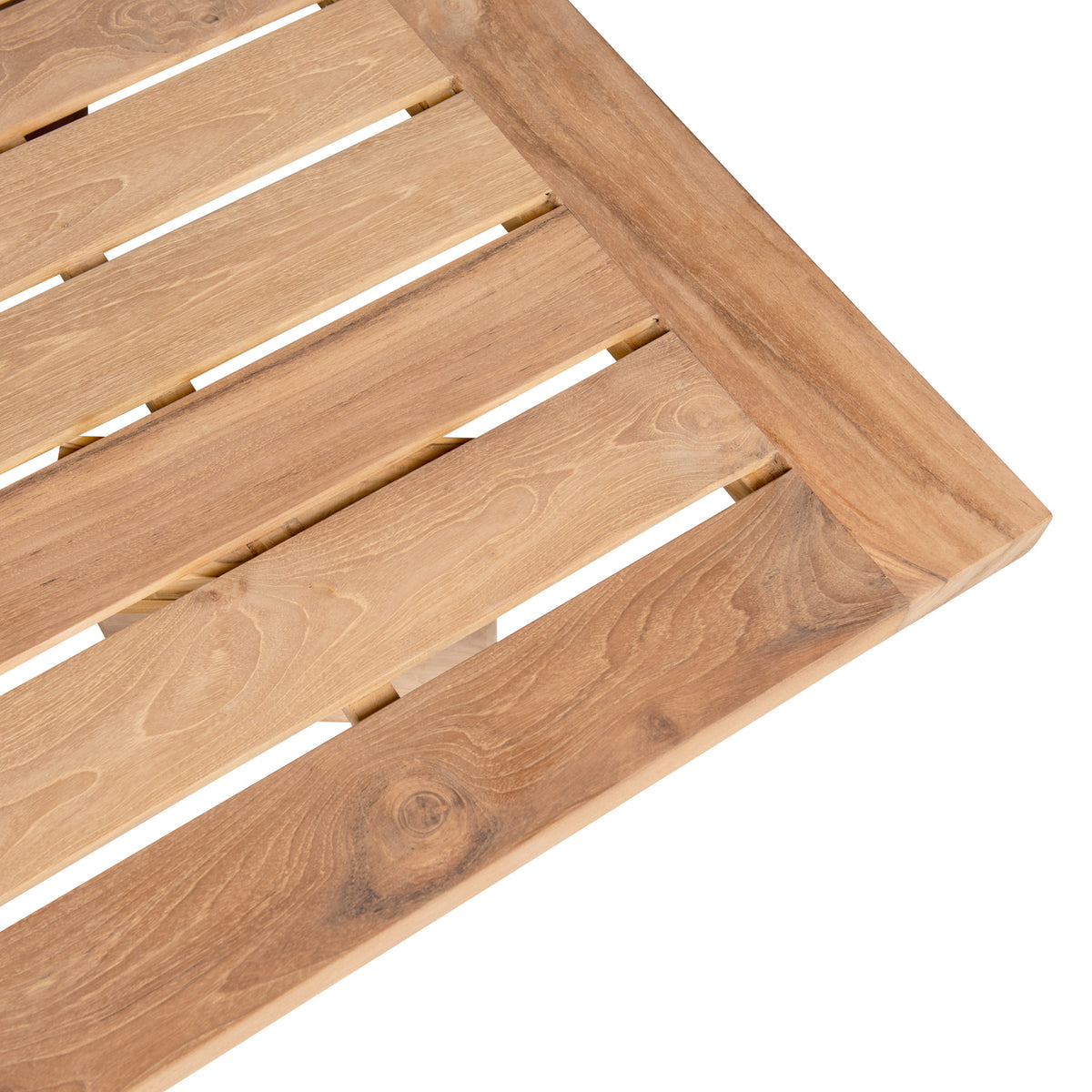 Tavolino basso Table à Café 150 Teak Outdoor
