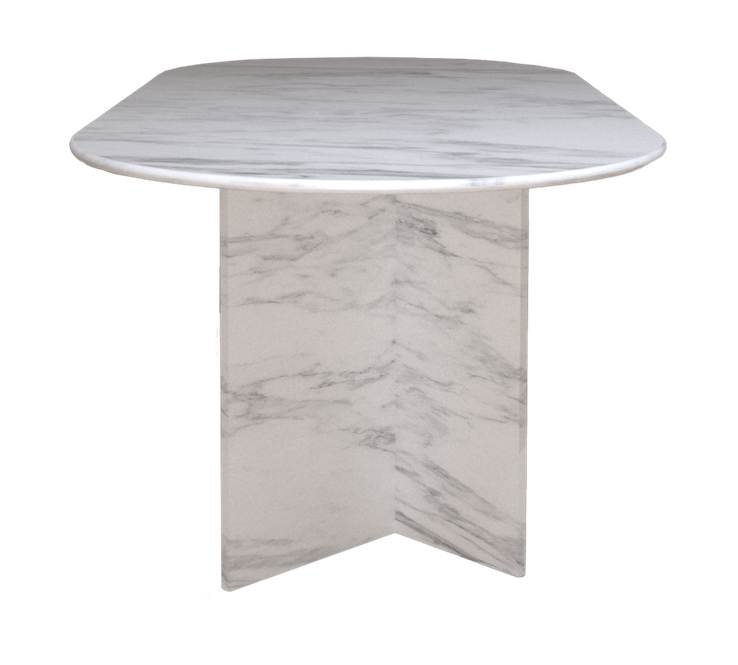 Tavolo X Stone 220x100cm - Made in Italy