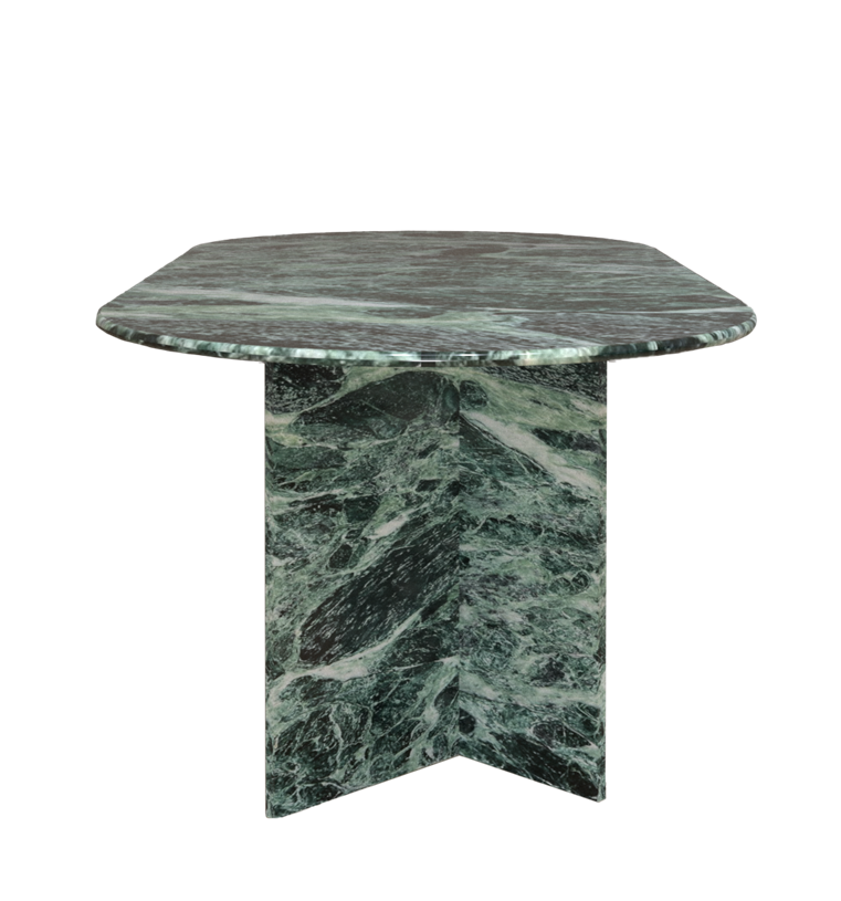 Tavolo X Stone 220x100cm - Made in Italy