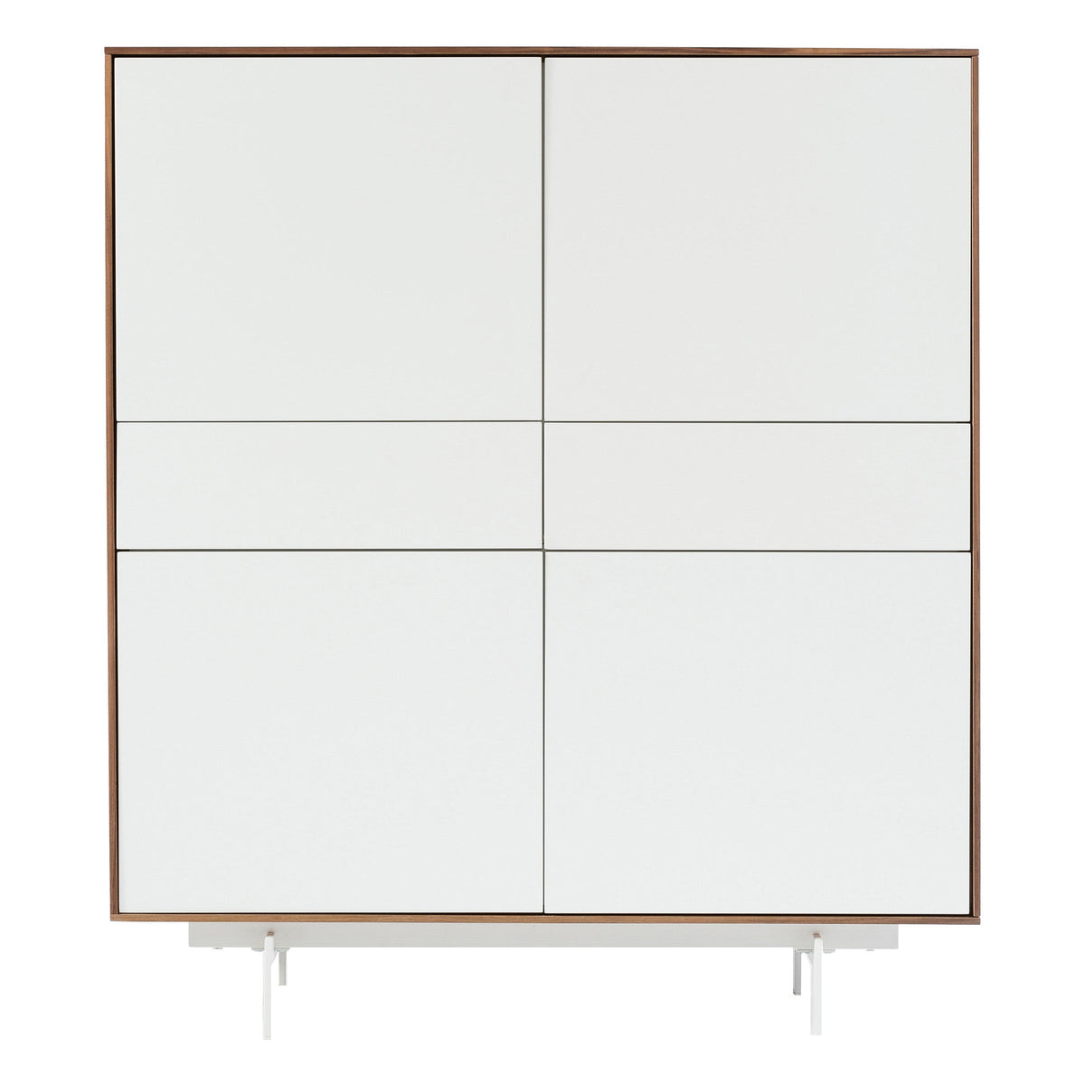 Madia siviglia bianco