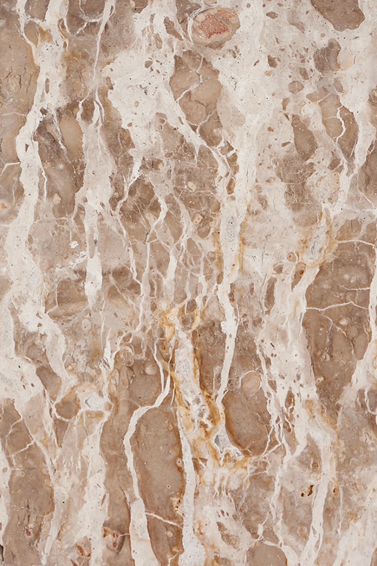 Felora - Appendiabiti da terra in ferro e marmo