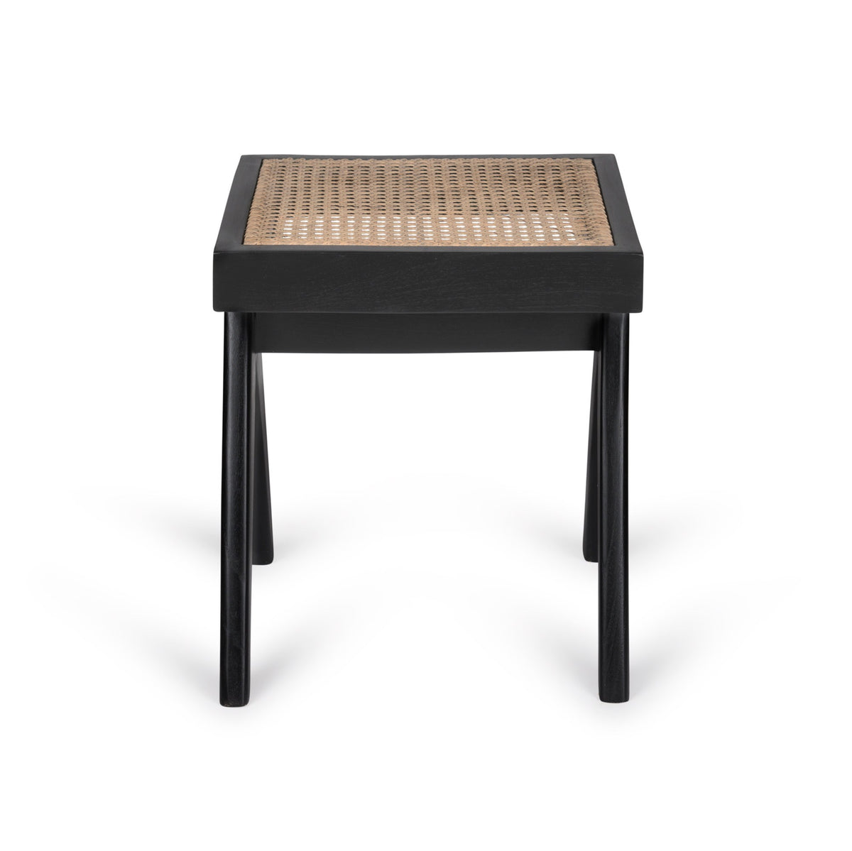 Panca B.T.H. Flats 1 Nero Carbone DETJER