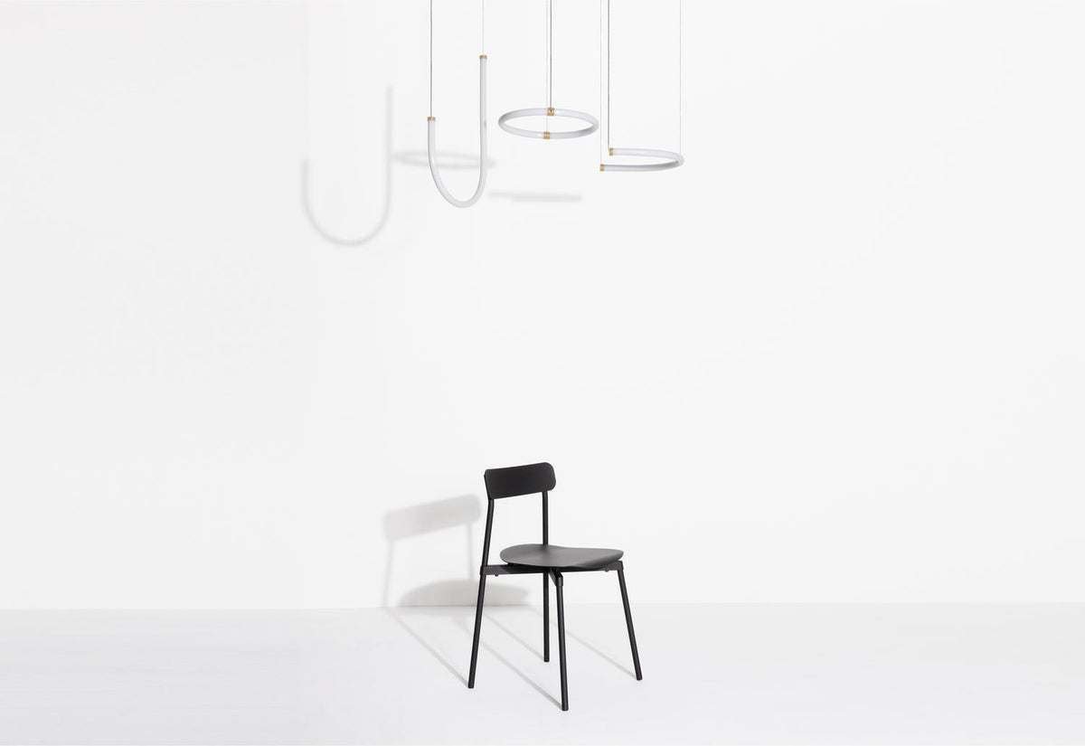 Unseen - Lampada a sospensione