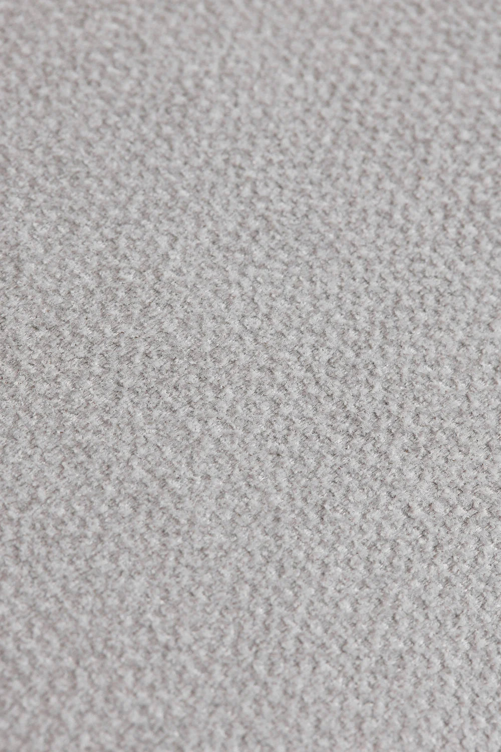 Fogler - Divano componibile angolare in 2 pezzi con chaise longue destra e pouf