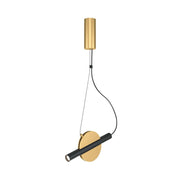 enigma suspension lamp maytoni 1