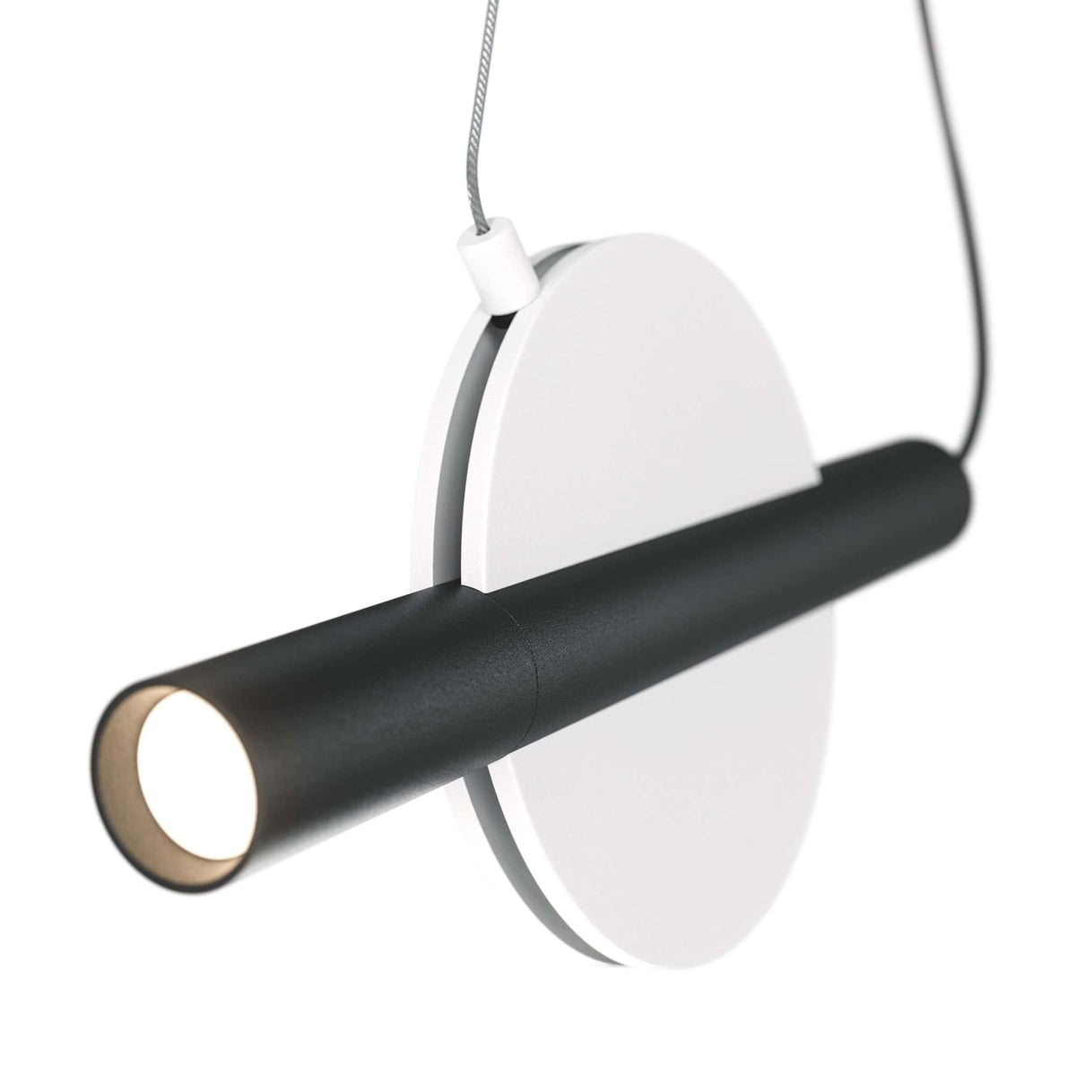 enigma suspension lamp maytoni white 2