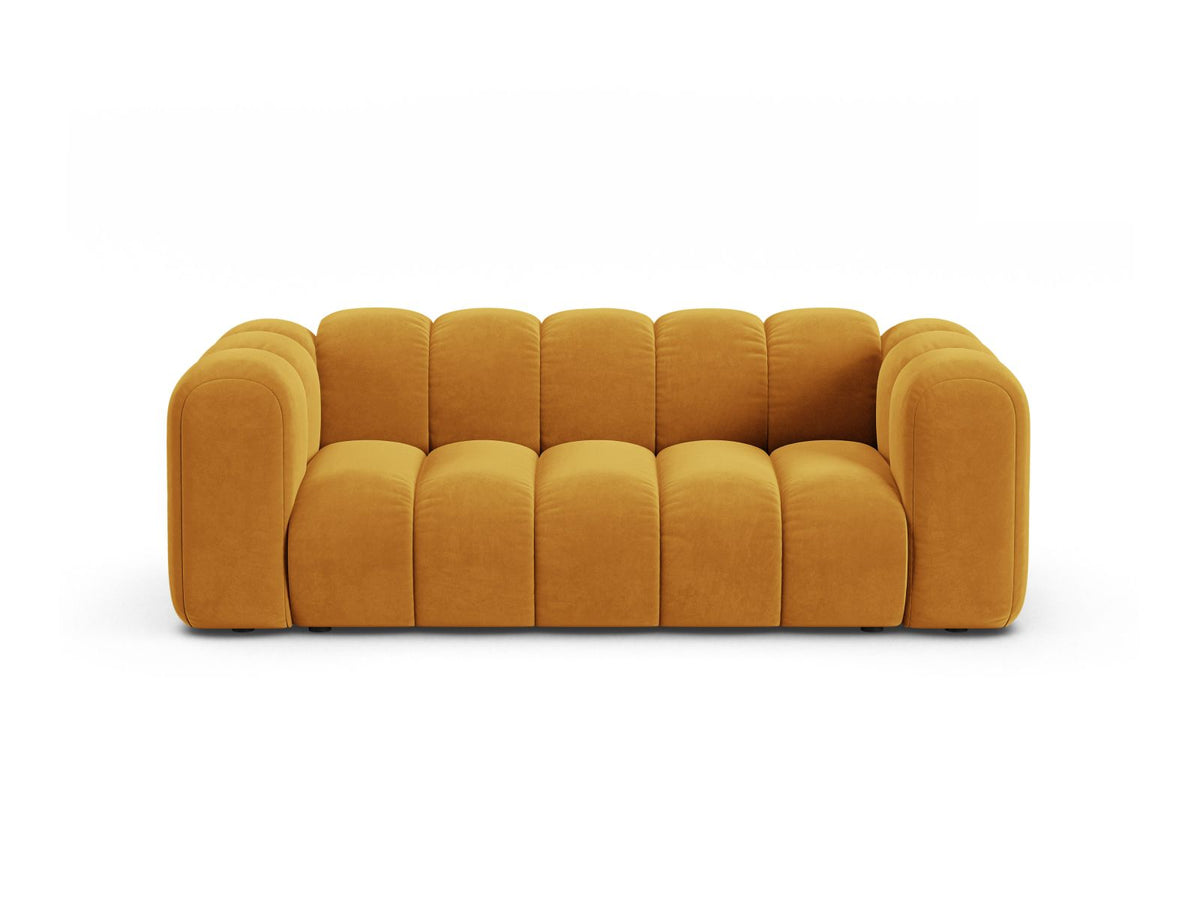 Divano Lupine, 2 Posti, 95x200x70