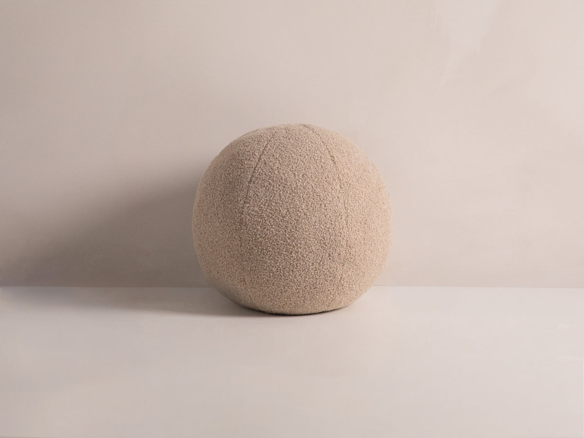 Cuscino Ball, 30x30x30