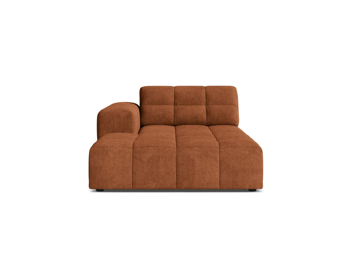Chaise Longue Jennifer, 1 Posto, 167x108x78