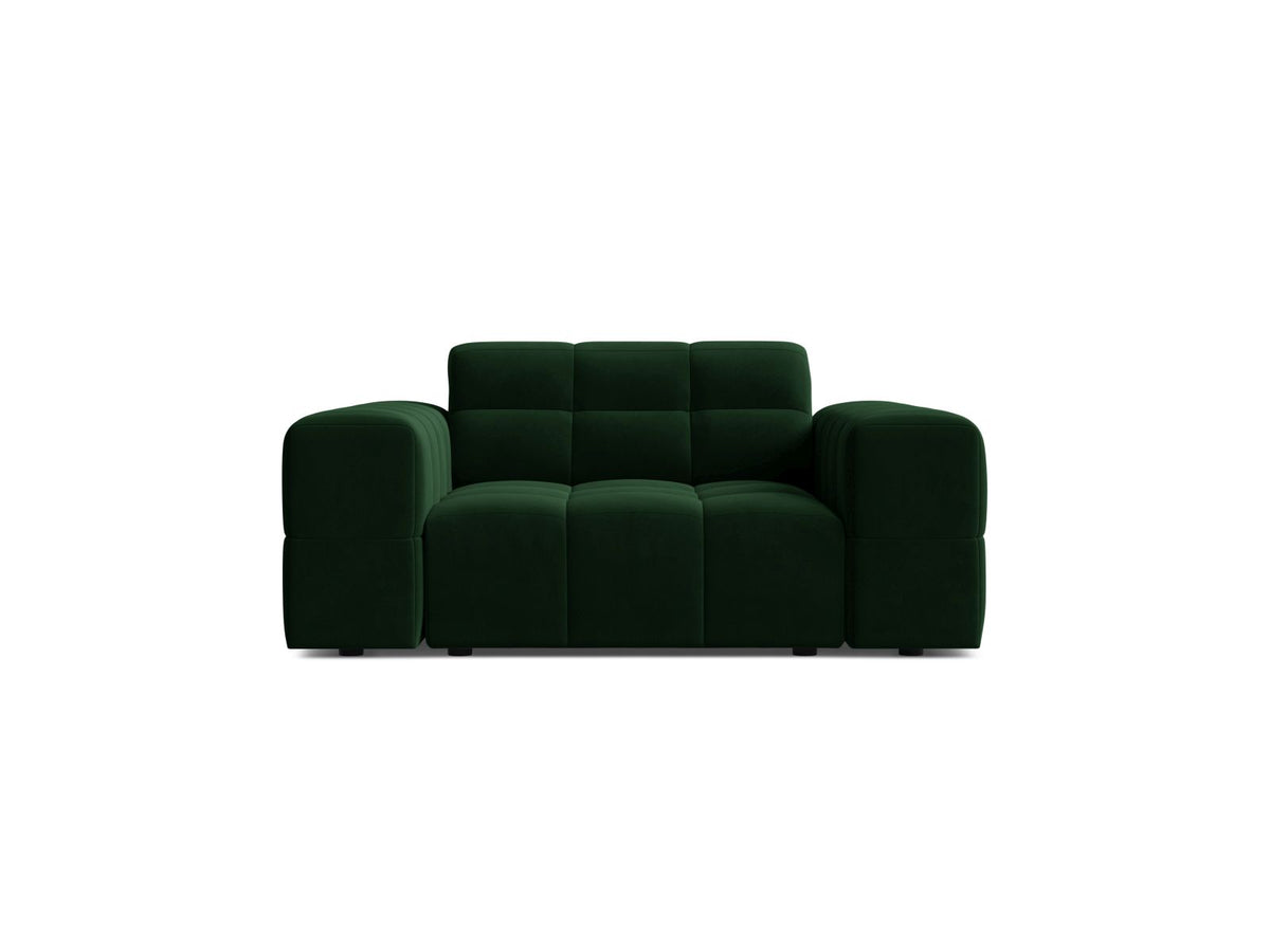 Poltrona Jennifer, 1 Posto, 102x132x78