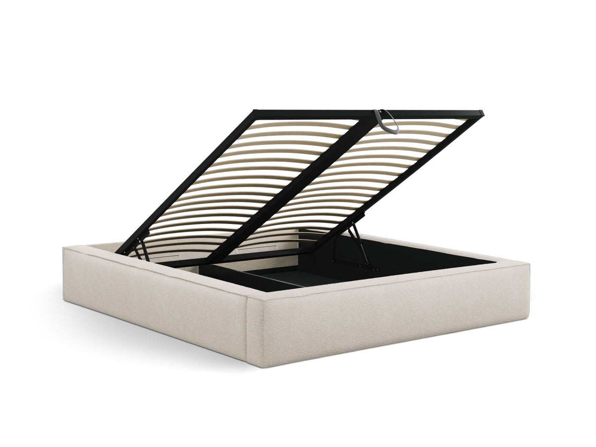 Letto Contenitore Simon