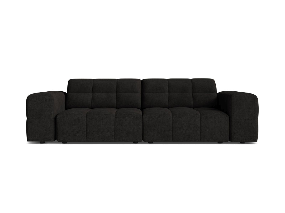 Divano Jennifer, 3 Posti, 102x212x78