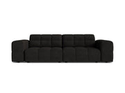 Divano Jennifer, 3 Posti, 102x212x78