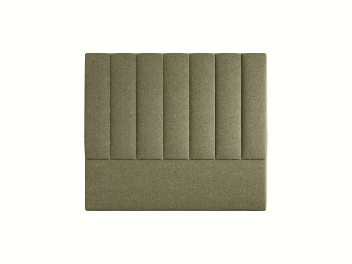 Testiera Marl Alta 120 cm