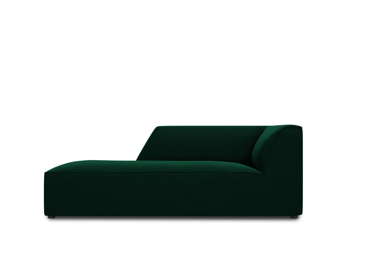 Chaise Longue Ruby, 1 Posto, 180x93x69