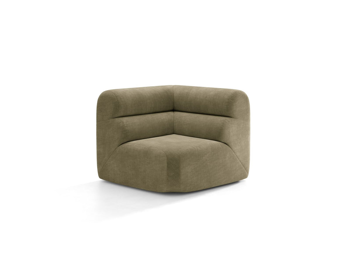 Modulo Angolare Neo, 1 Posto, 100x100x83