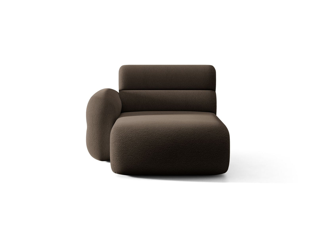 Chaise Longue Neo, 1 Posto, 165x110x83