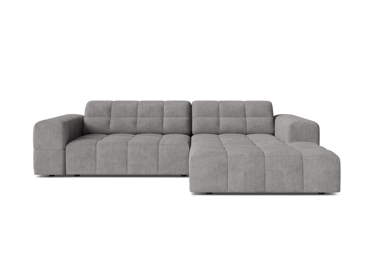 Divano Angolare Jennifer, 4 Posti, 167x234x78