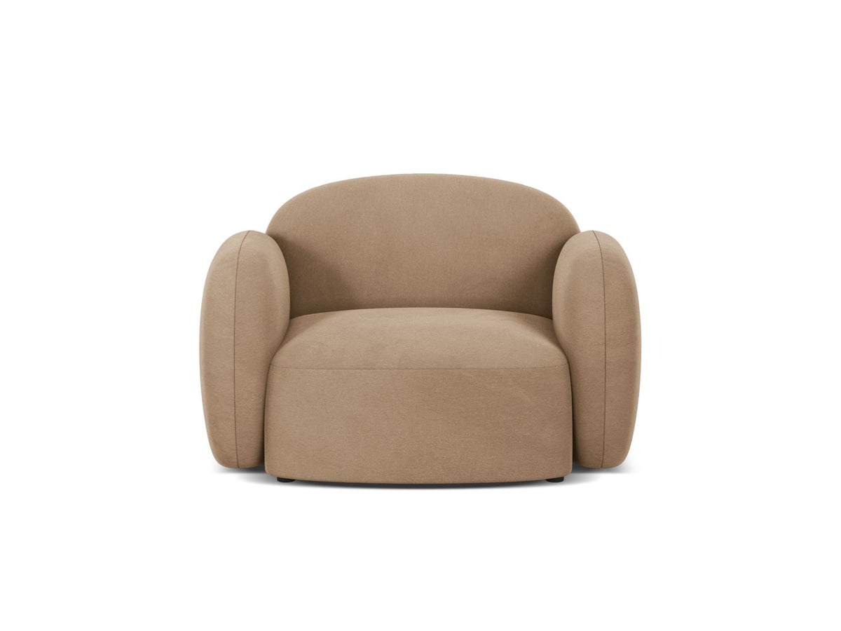 Poltrona Blair, 1 Posto, 95x119x76