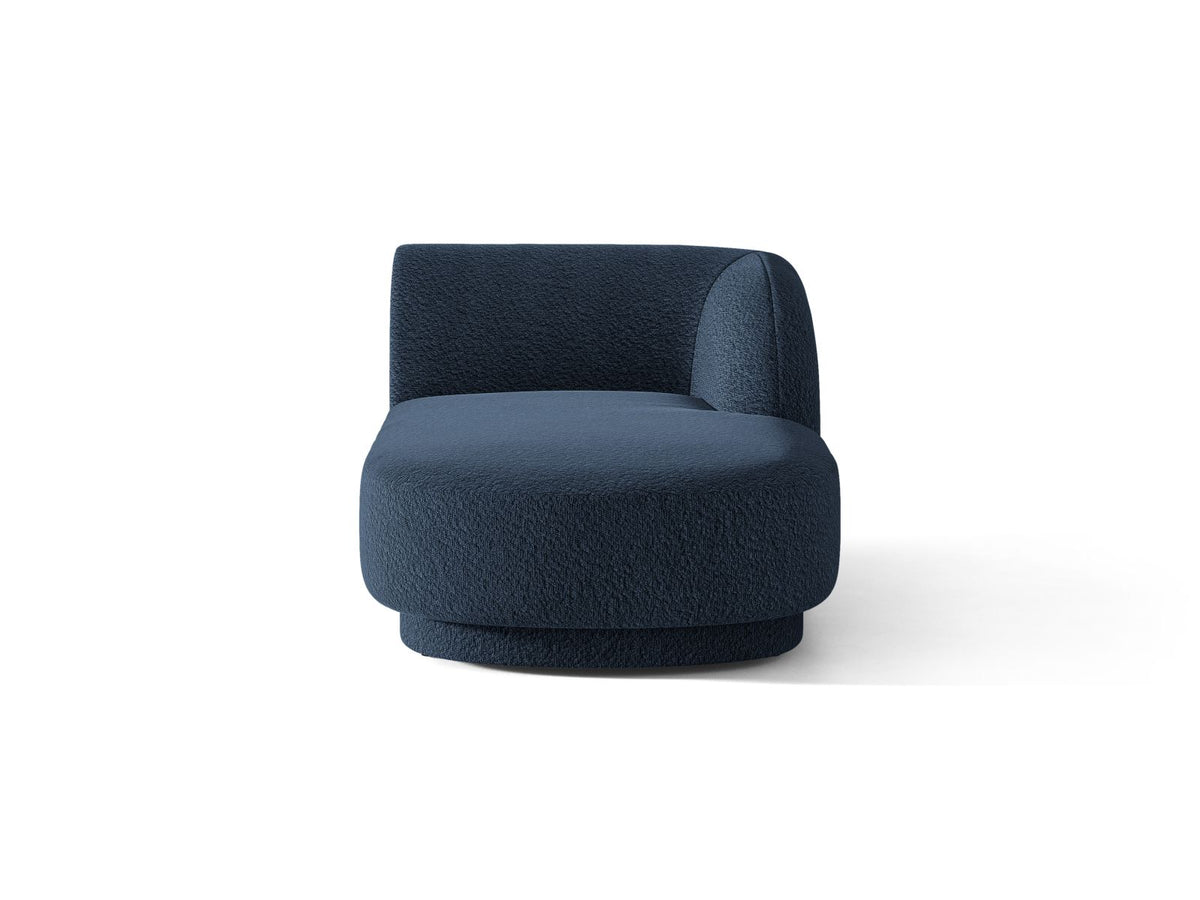 Chaise Longue Miley, 2 Posti, 156x90x70