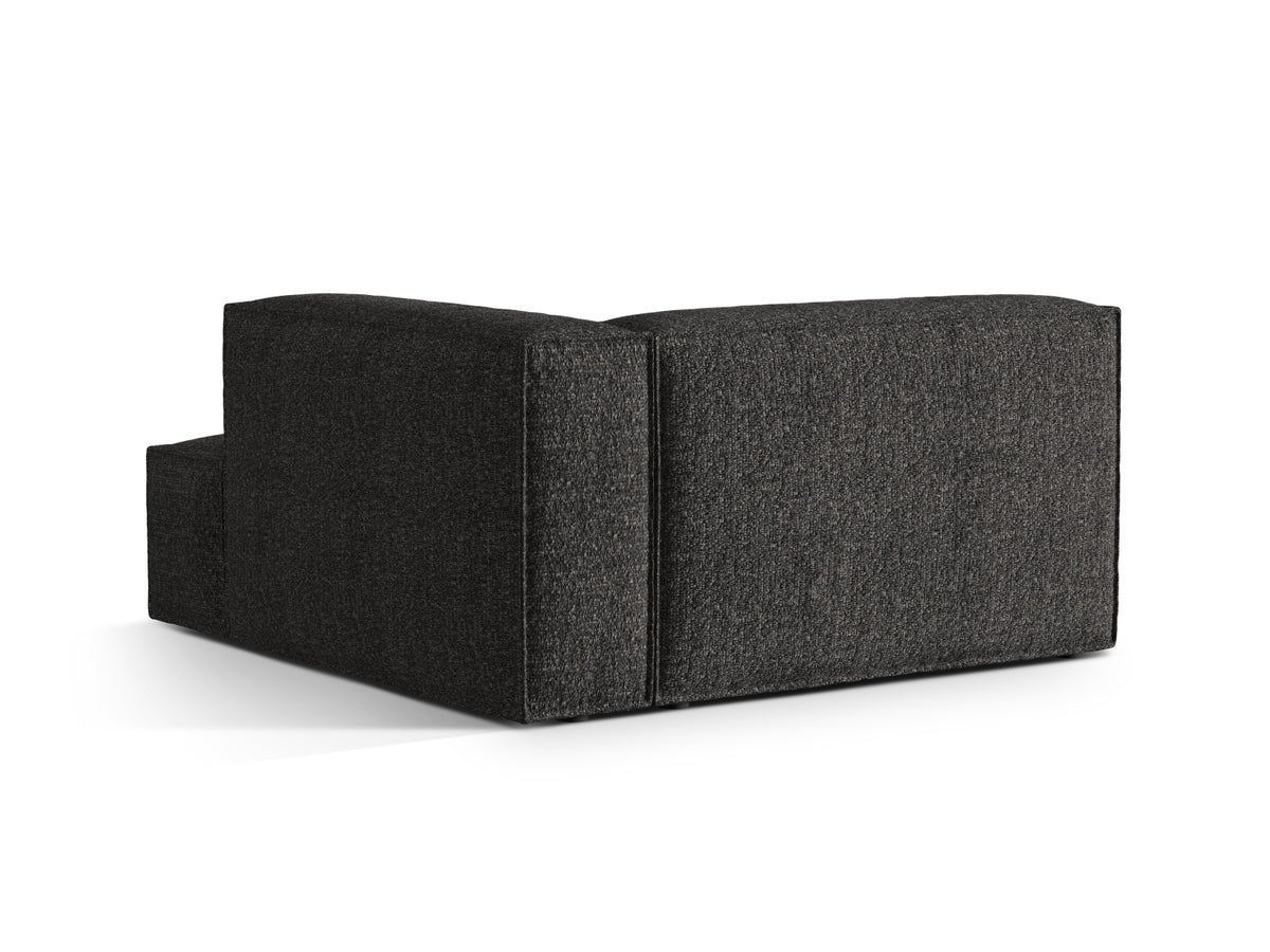 Chaise Longue Nuria, 1 Posto, 147x147x72