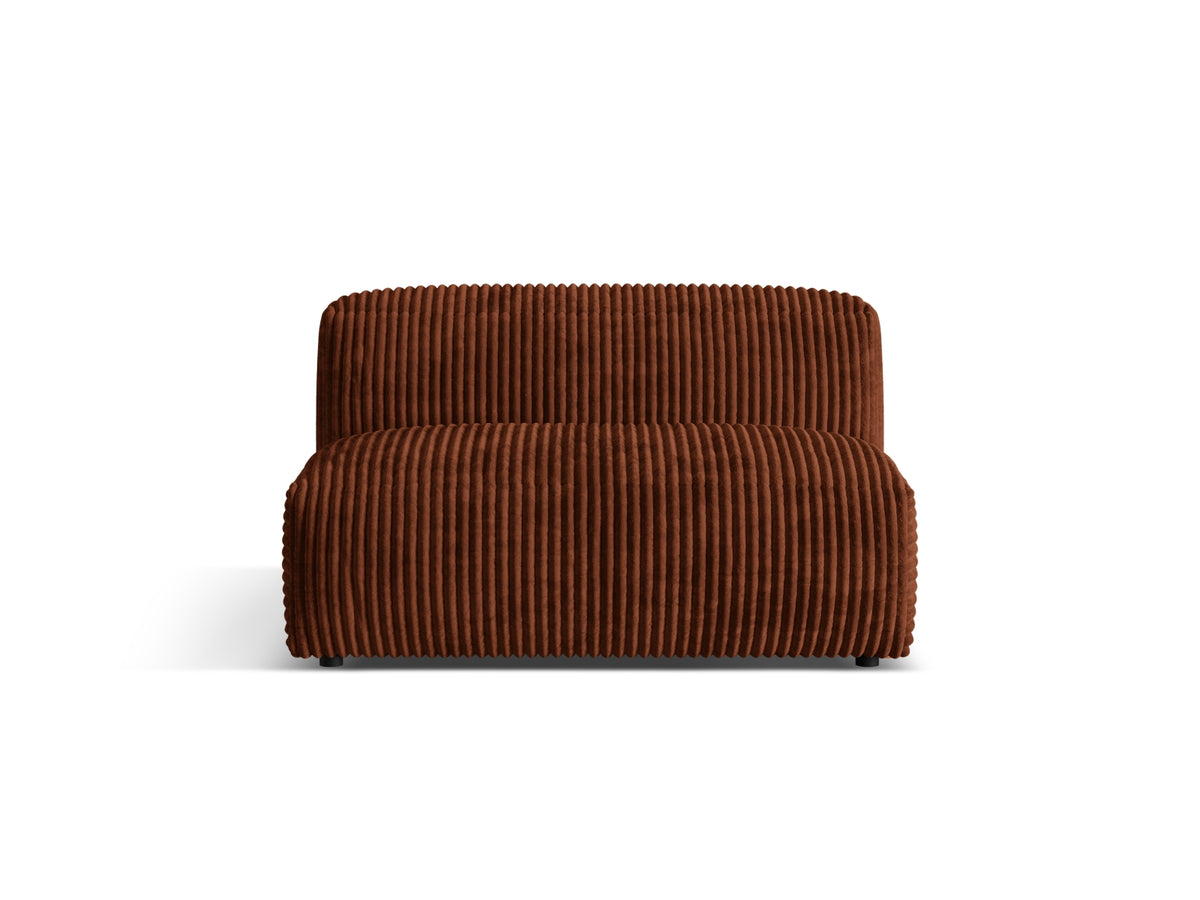 Modulo Singolo Ampio Martina, 1 Posto, 106x132x75