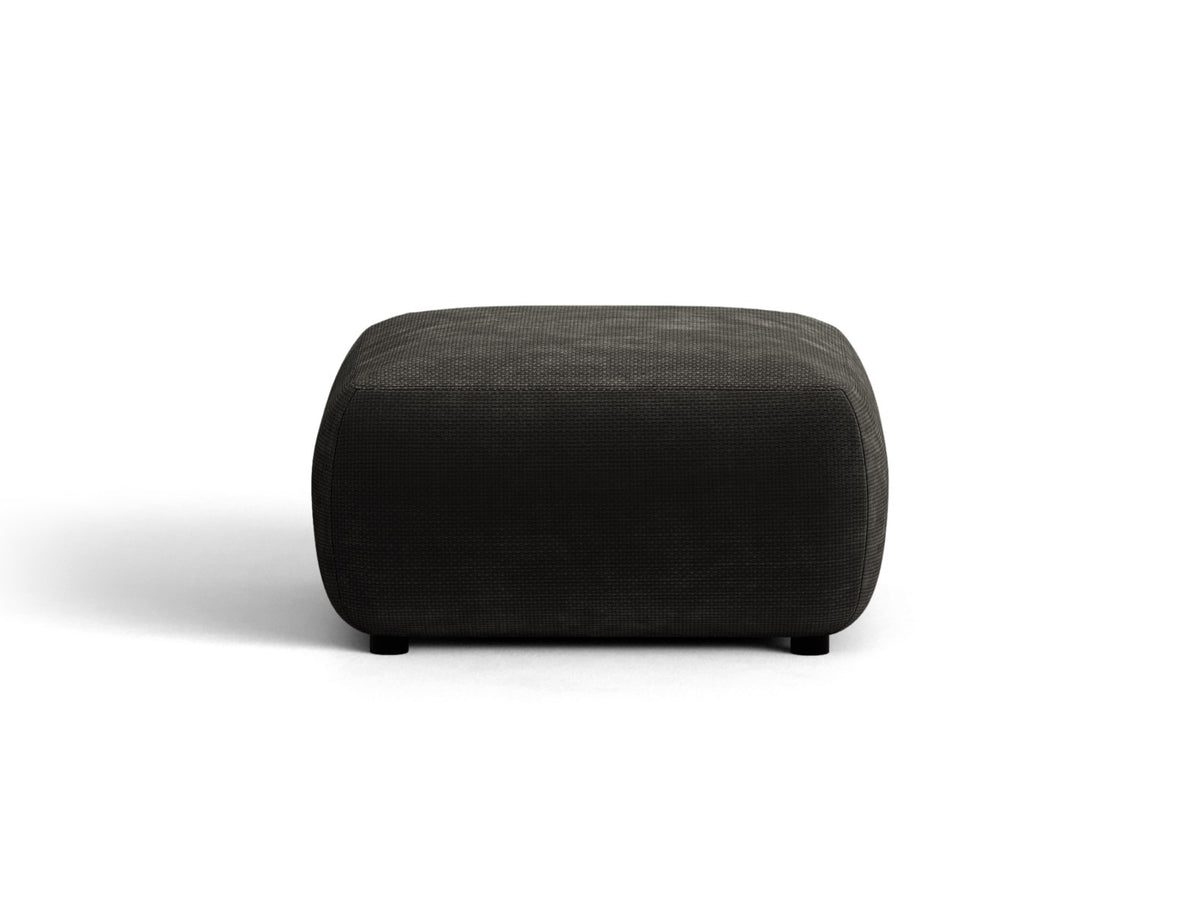 Pouf Molino, 75x75x40