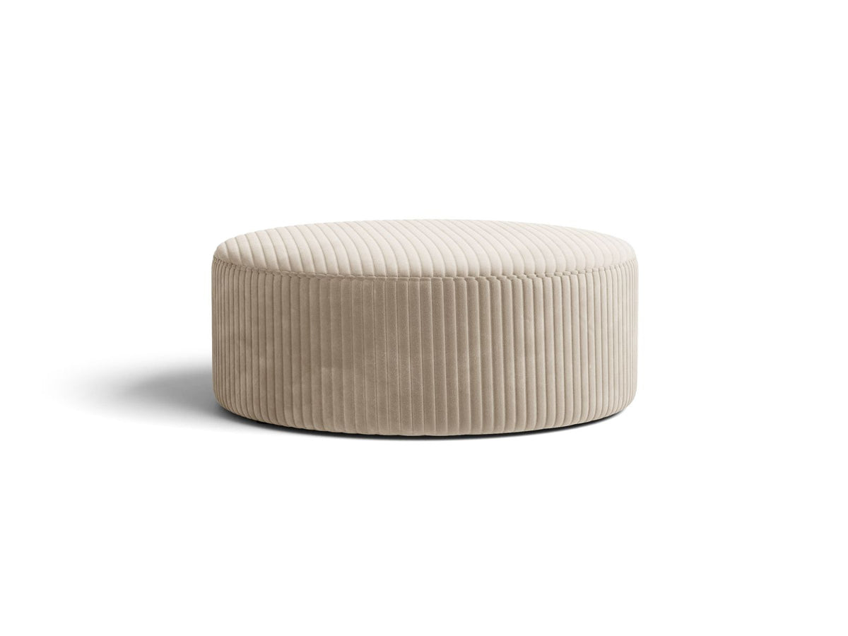 Pouf Dia, 90x90x35