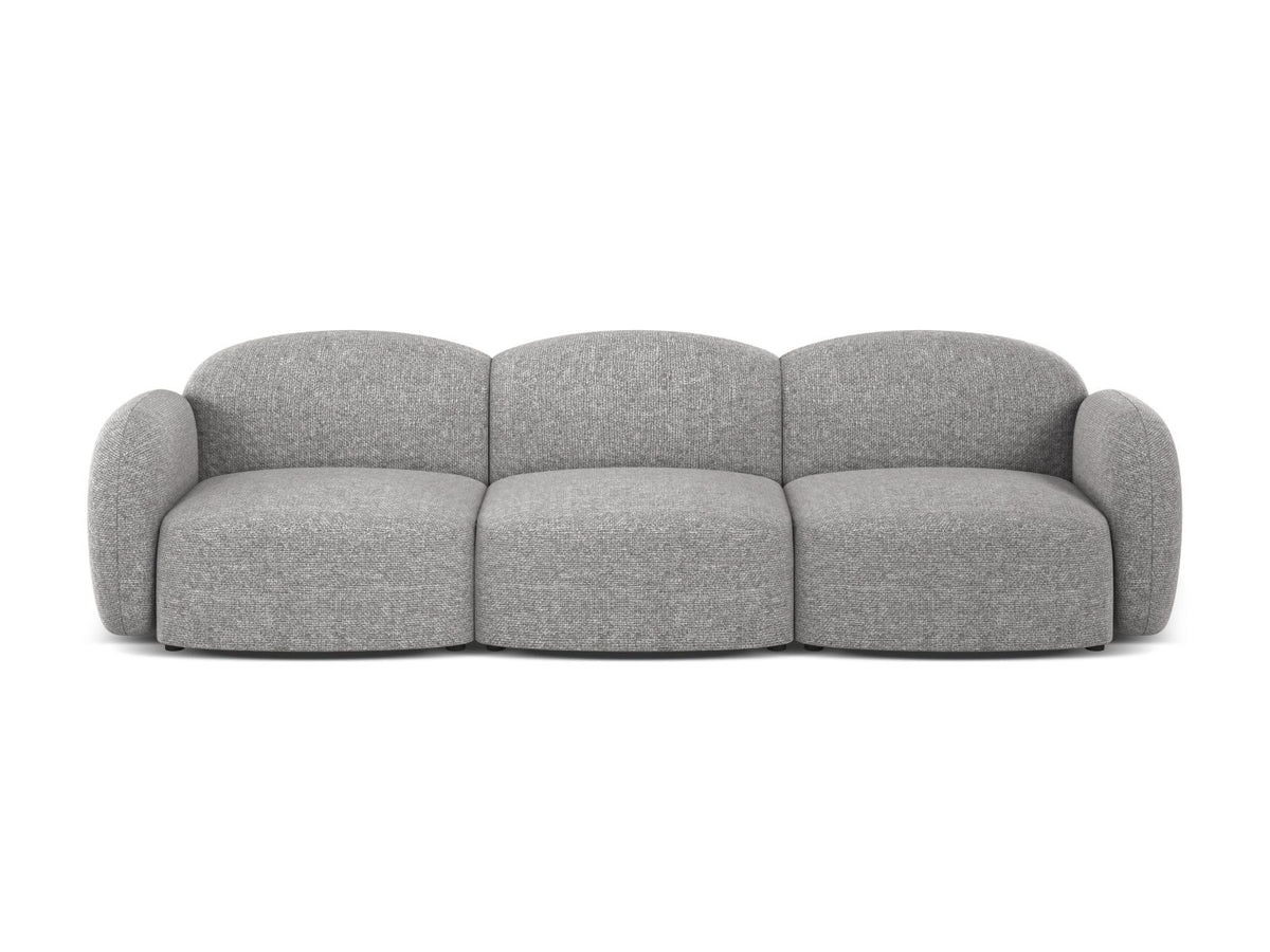 Divano Blair, 3 Posti, 95x274x76