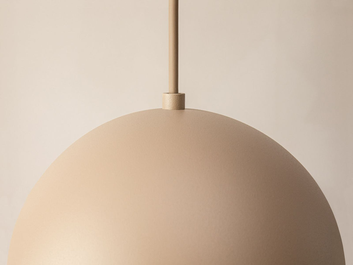 Lampada a Sospensione Kora, 17x17x150