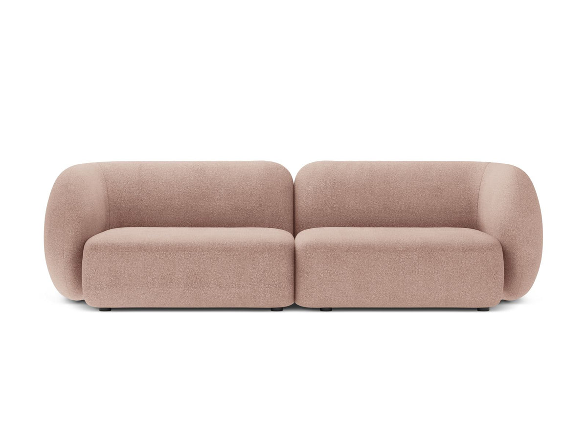 Divano Componibile Kate, 4 Posti, 99x243x76