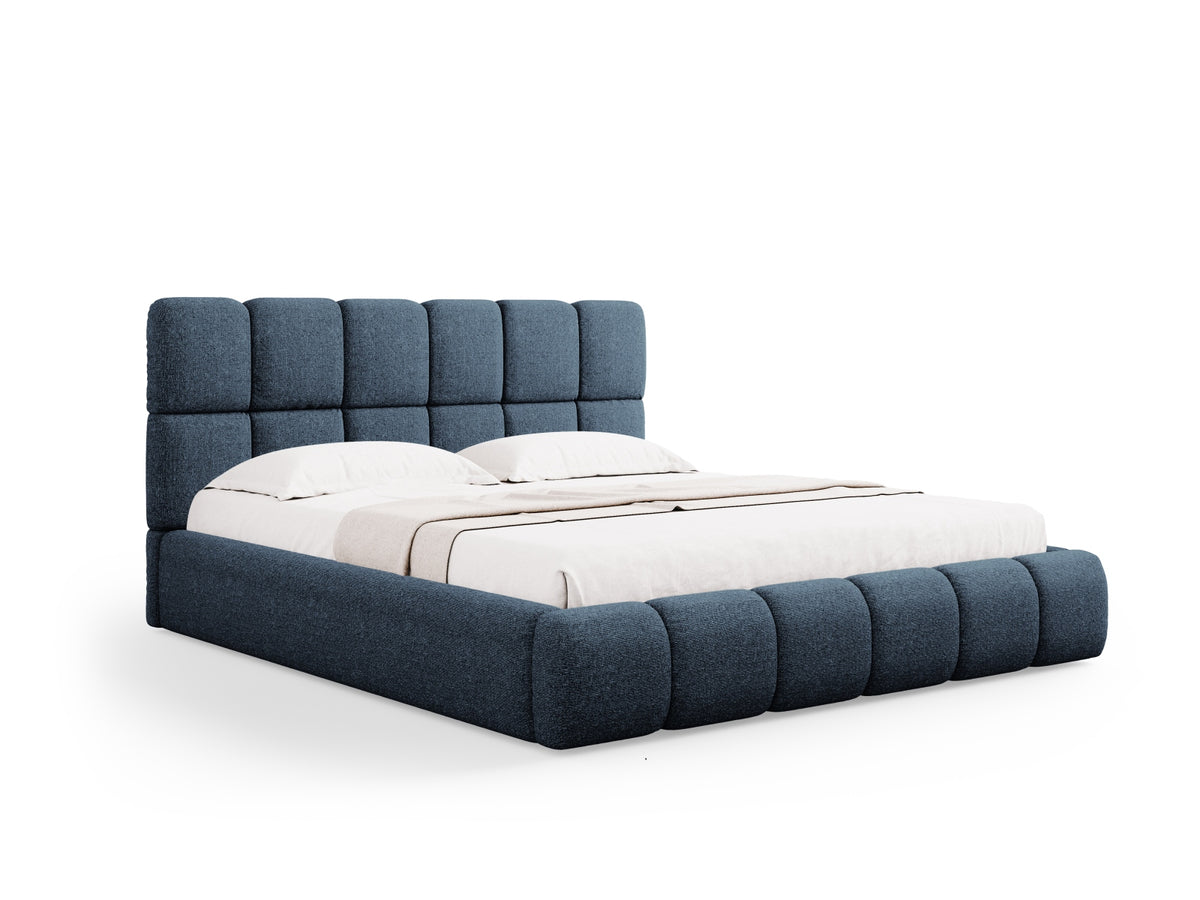 Letto contenitore, "Bellis", 220x160x100